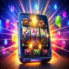 Tampilan antarmuka platform yank4d yang modern dan ramah pengguna Indonesia di perangkat mobile