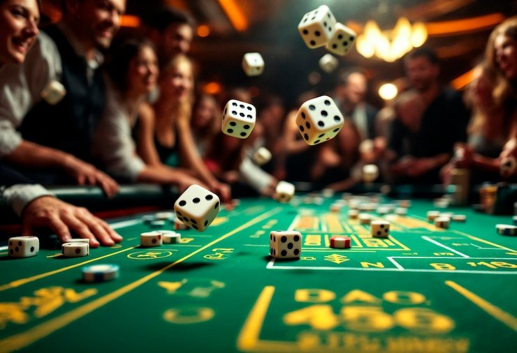 Panduan responsible gaming yank4d untuk pengguna dewasa Indonesia yang bijak