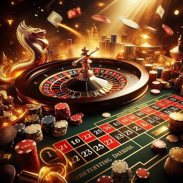 Tampilan antarmuka platform hiburan digital yank4d di perangkat mobile Indonesia