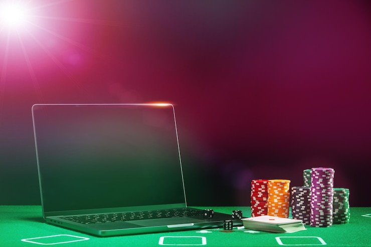Simbol responsible gaming dan kesadaran bermain bertanggung jawab