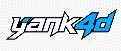Logo yank4d platform hiburan Indonesia
